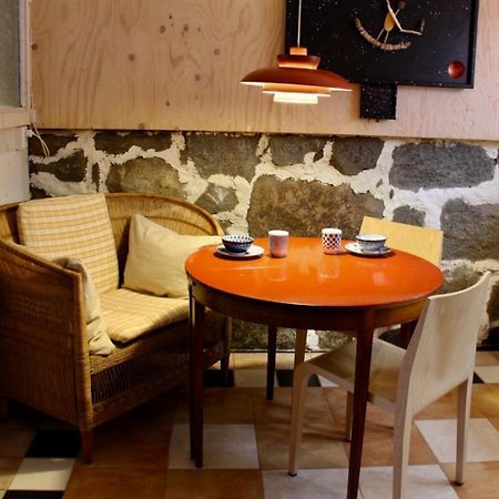 Lille Carlsson Studio Broby Luaran gambar