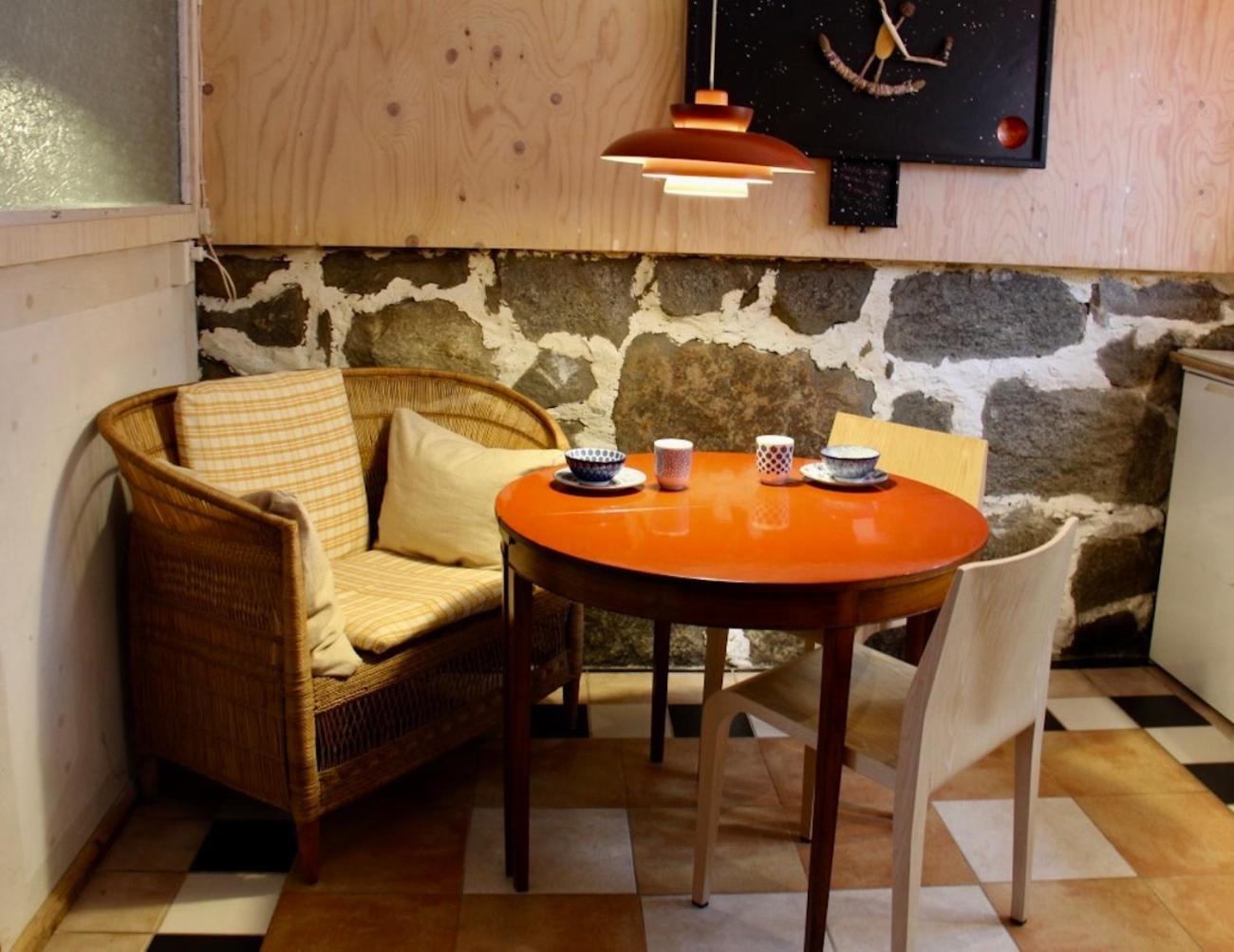 Lille Carlsson Studio Broby Luaran gambar