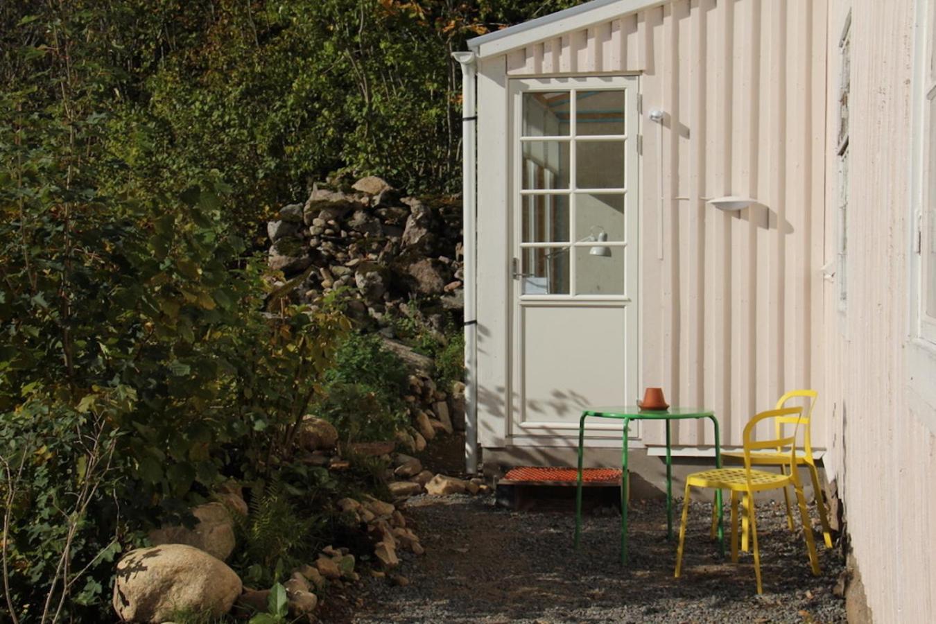 Lille Carlsson Studio Broby Luaran gambar