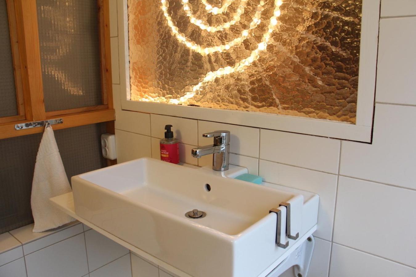 Lille Carlsson Studio Broby Luaran gambar