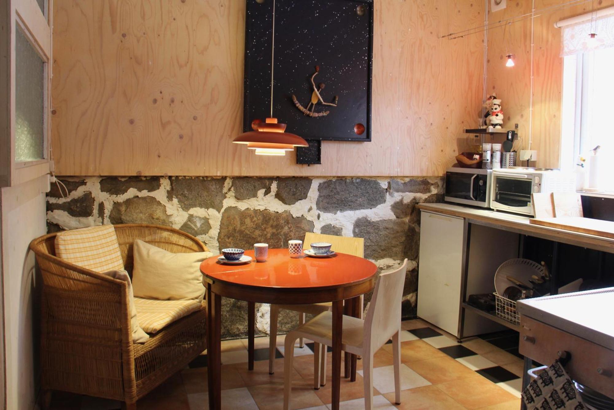 Lille Carlsson Studio Broby Luaran gambar