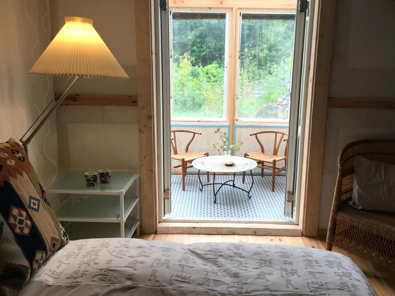 Lille Carlsson Studio Broby Luaran gambar