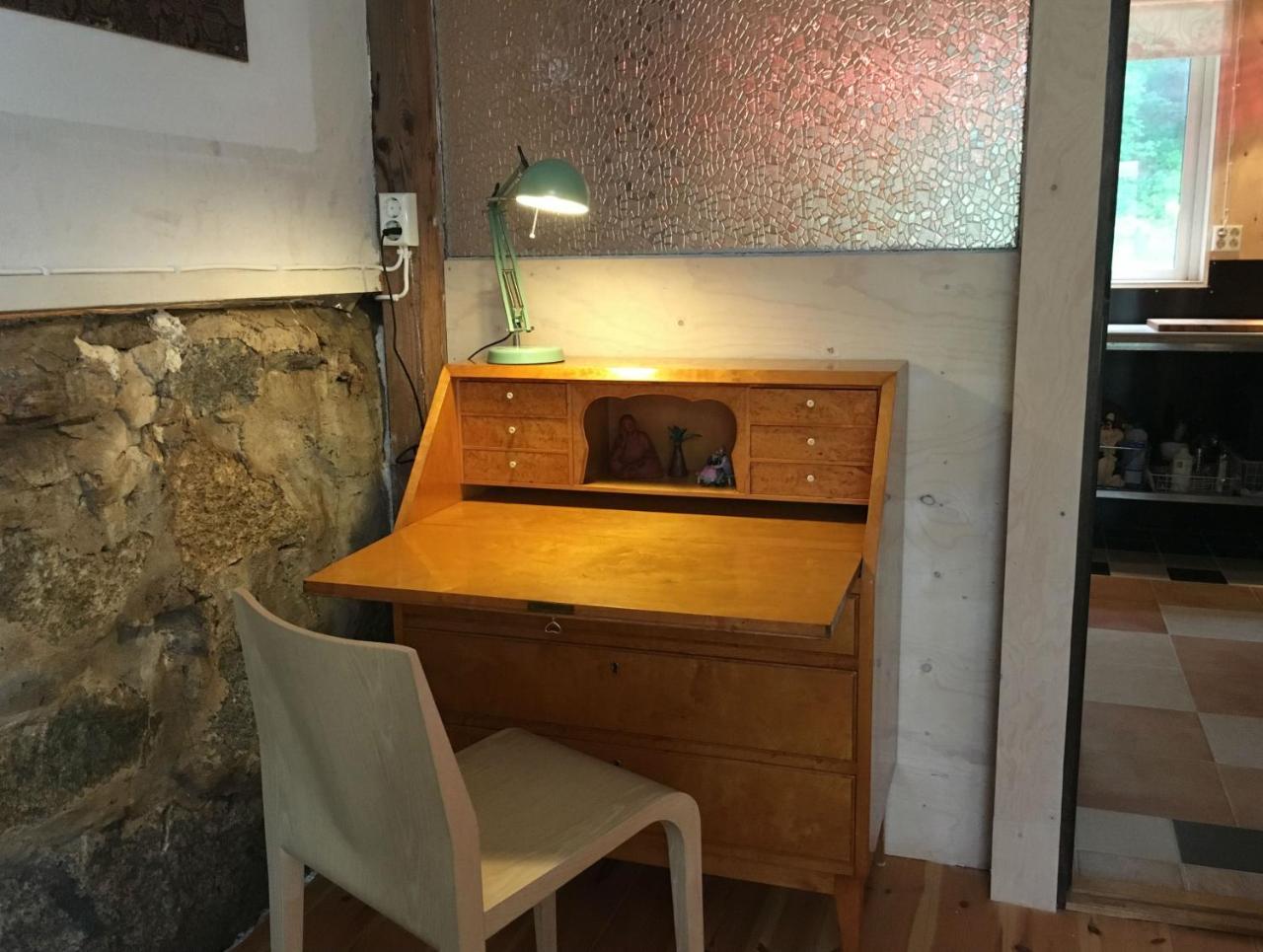 Lille Carlsson Studio Broby Luaran gambar
