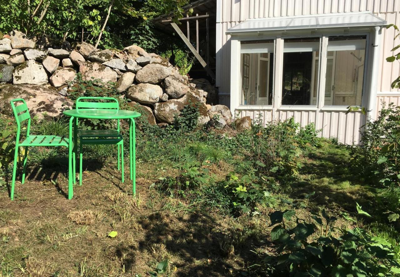 Lille Carlsson Studio Broby Luaran gambar