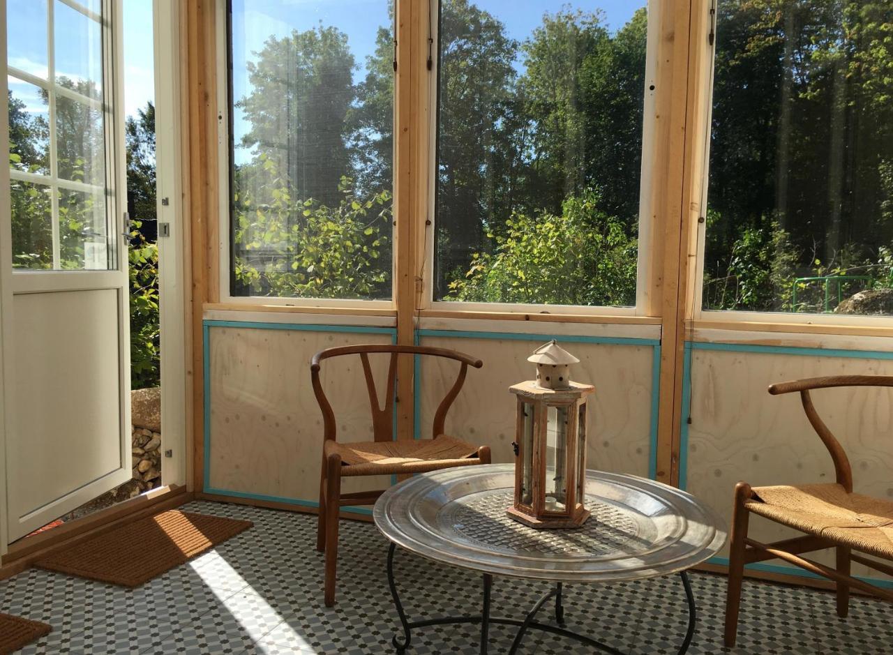 Lille Carlsson Studio Broby Luaran gambar