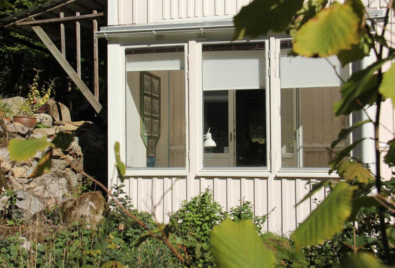 Lille Carlsson Studio Broby Luaran gambar